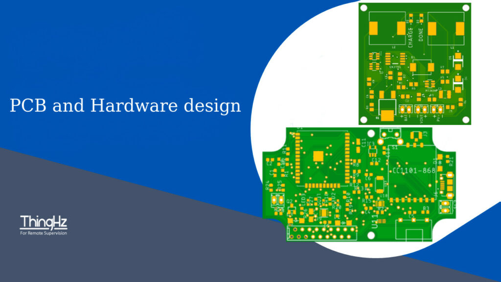 PCB and Hardware